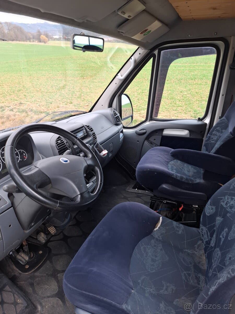 2004 Fiat DUCATO - 7
