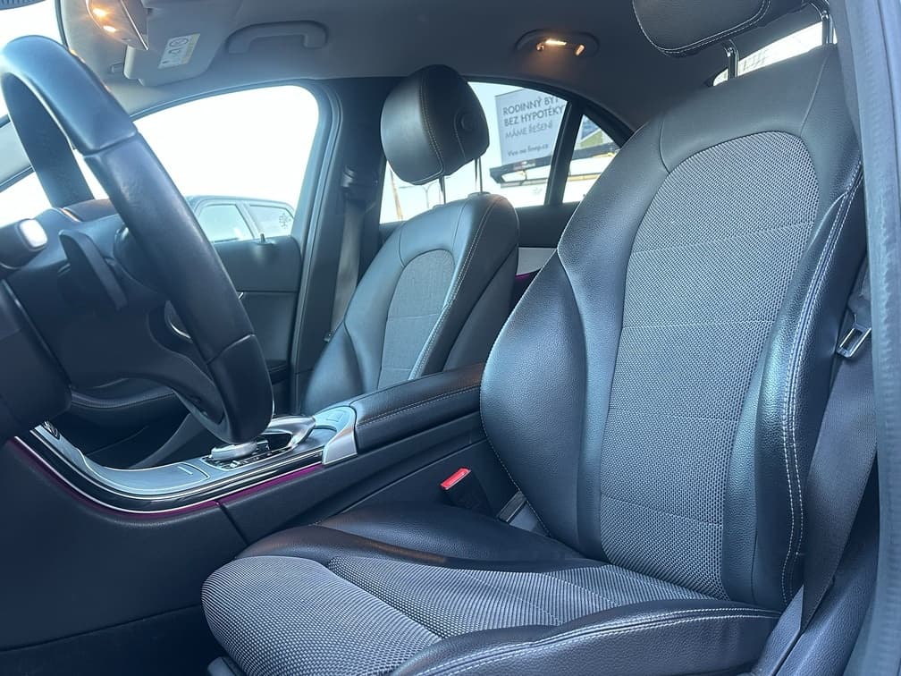 2019 Mercedes-Benz OSTATNÍ - 7