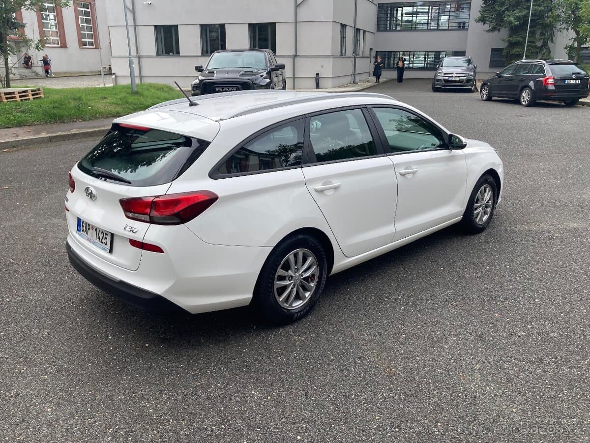 2017 Hyundai i30 - 7