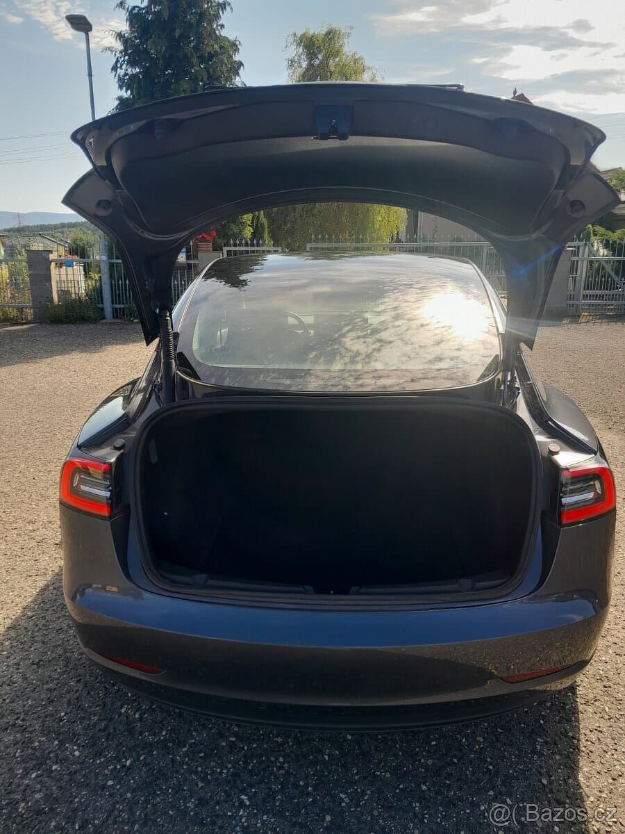 2021 Tesla MODEL 3 - 7