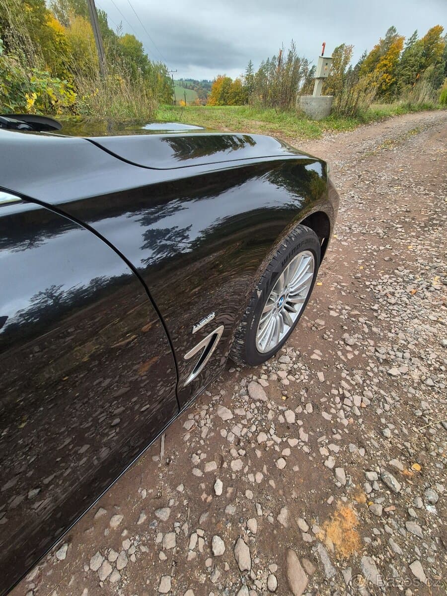 2016 BMW OSTATNÍ - 7