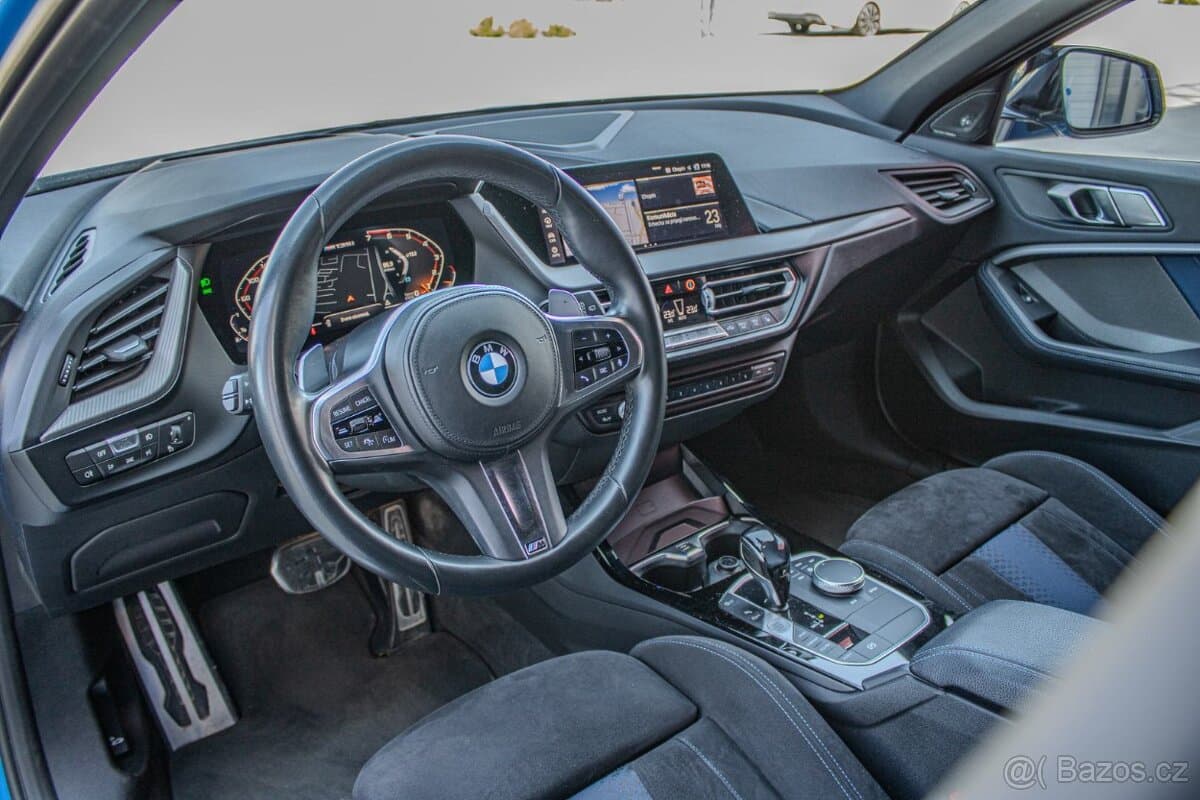 2020 BMW OSTATNÍ - 7
