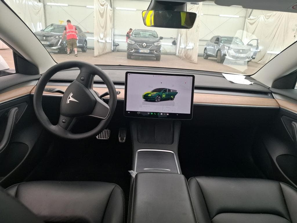 2023 Tesla MODEL 3 - 7