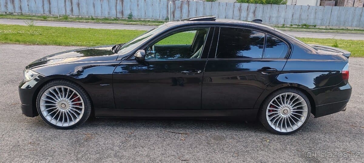 2007 BMW OSTATNÍ - 7