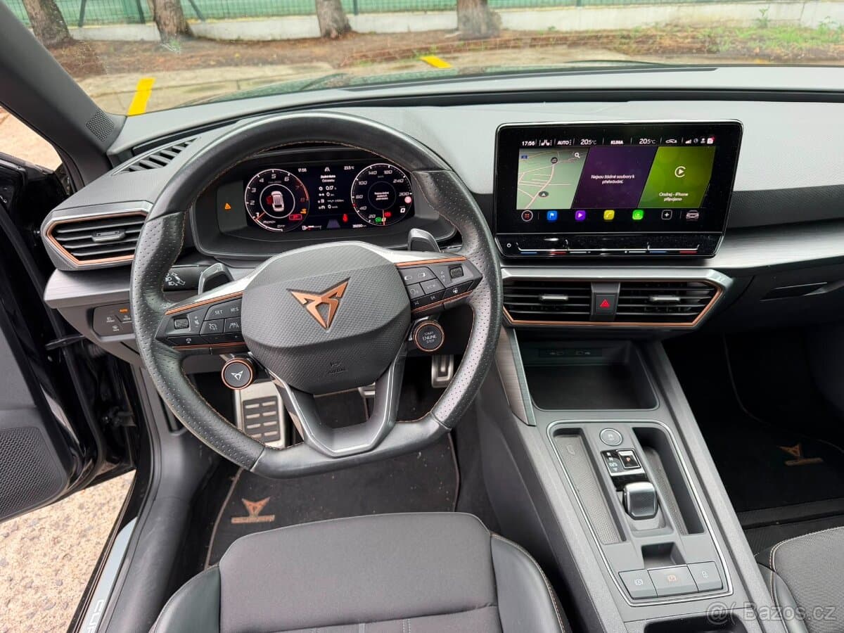 2022 Cupra LEON - 7