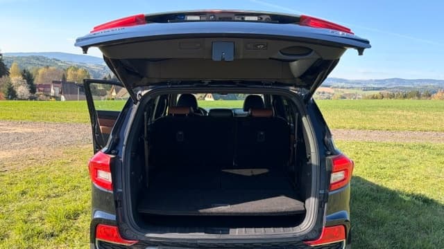 2019 SsangYong REXTON - 7