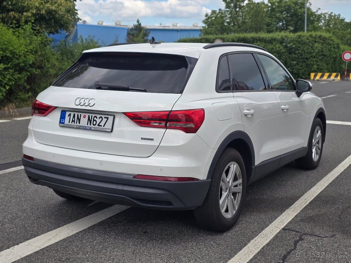 2019 Audi Q3 - 7