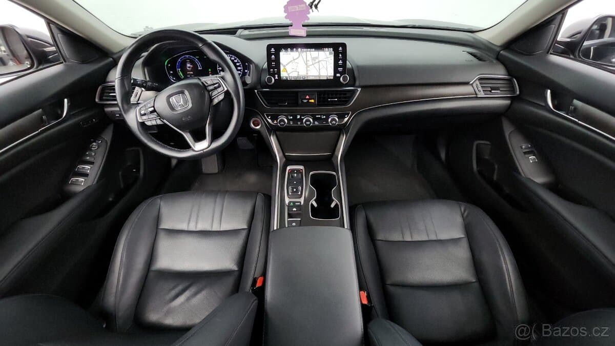 2018 Honda ACCORD - 7