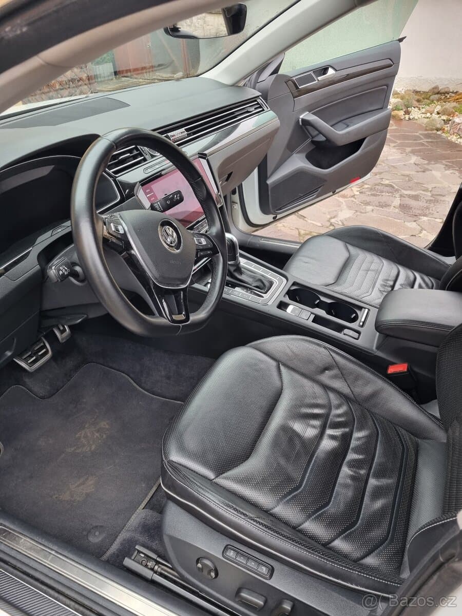 2018 Volkswagen ARTEON - 7