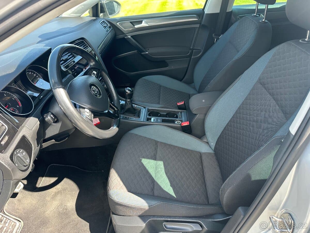 2019 Volkswagen GOLF - 7