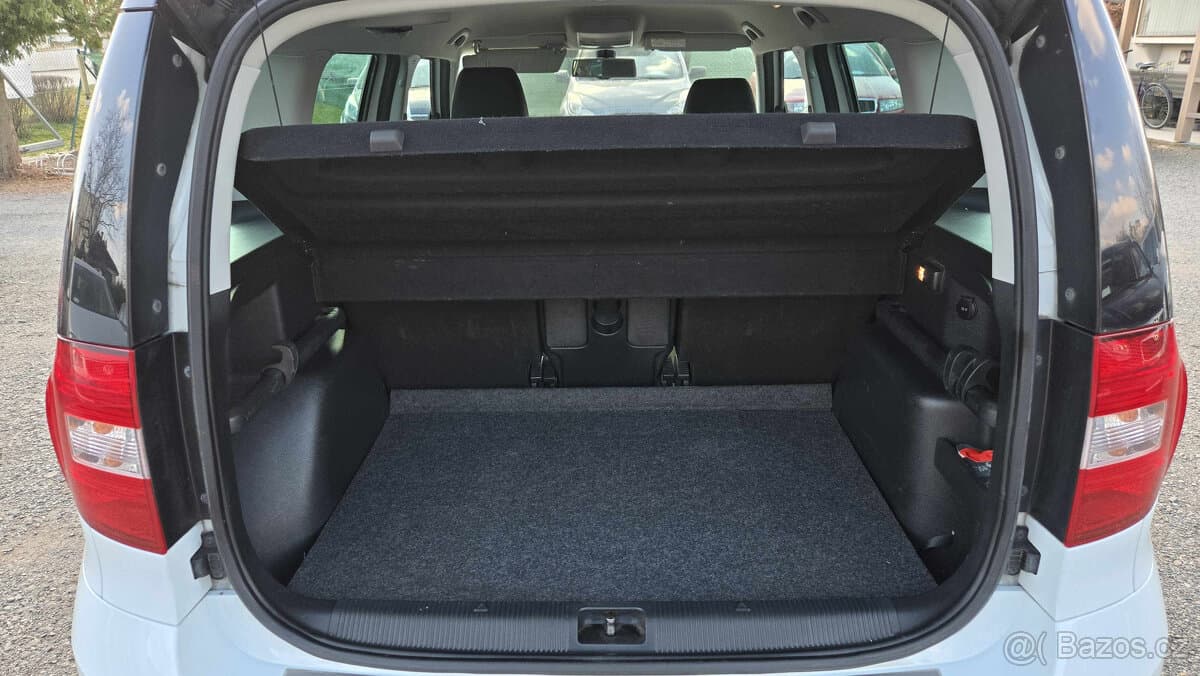 2015 Škoda YETI - 7