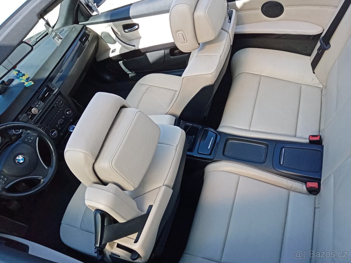 2010 BMW OSTATNÍ - 7