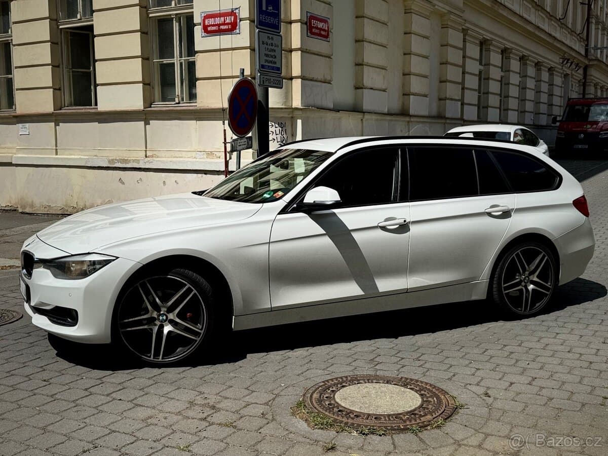 2014 BMW OSTATNÍ - 7