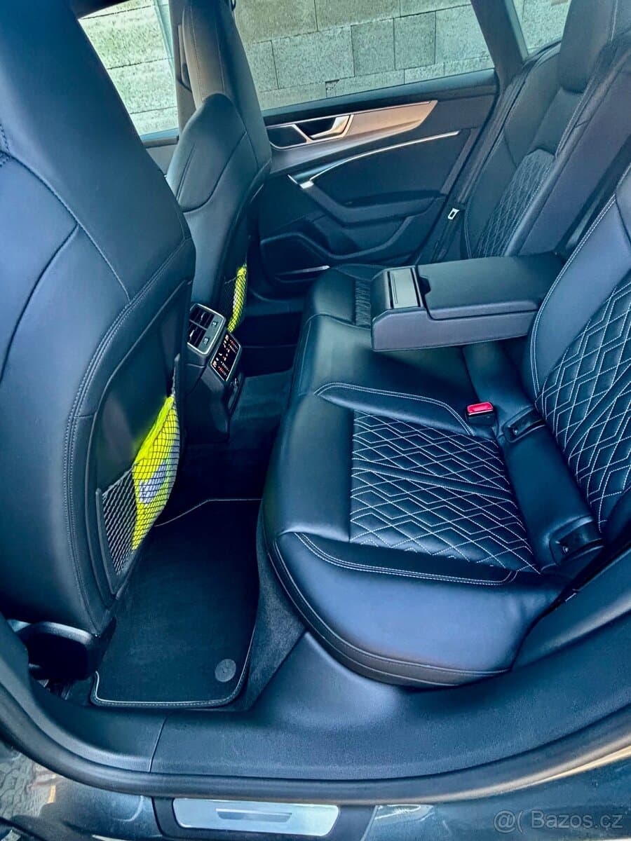 2019 Audi S7 - 7