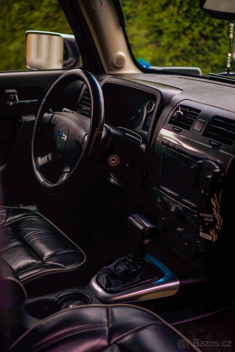 2006 Hummer OSTATNÍ - 7