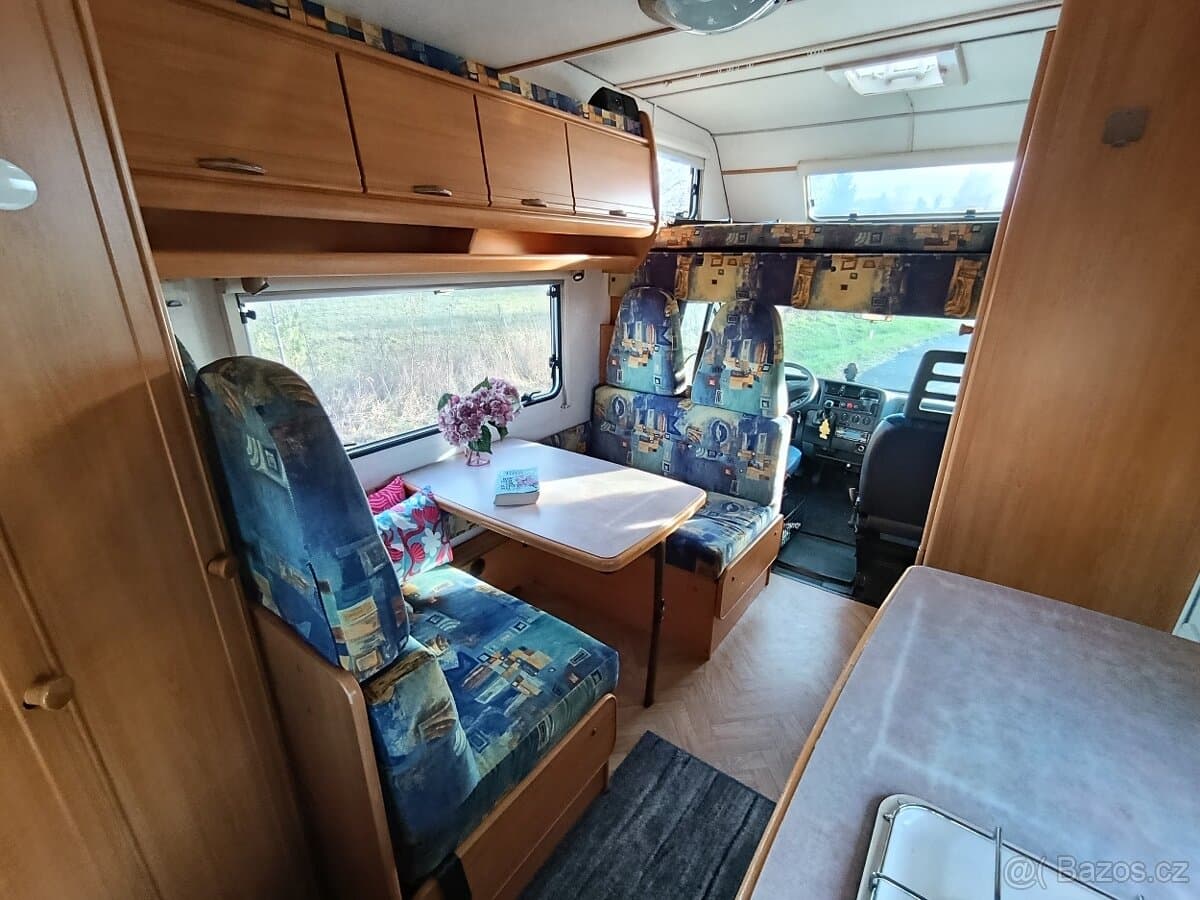 2000 Fiat DUCATO - 7