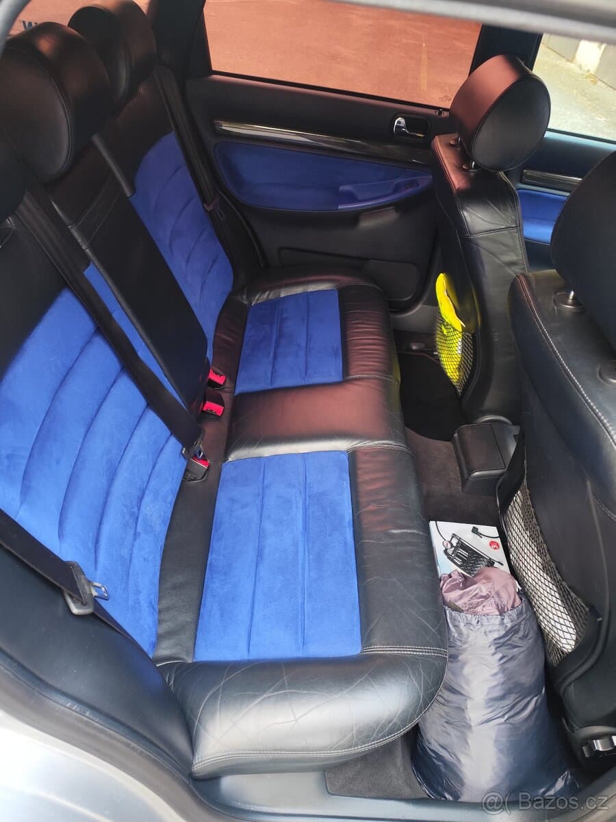 1999 Audi S4 - 7