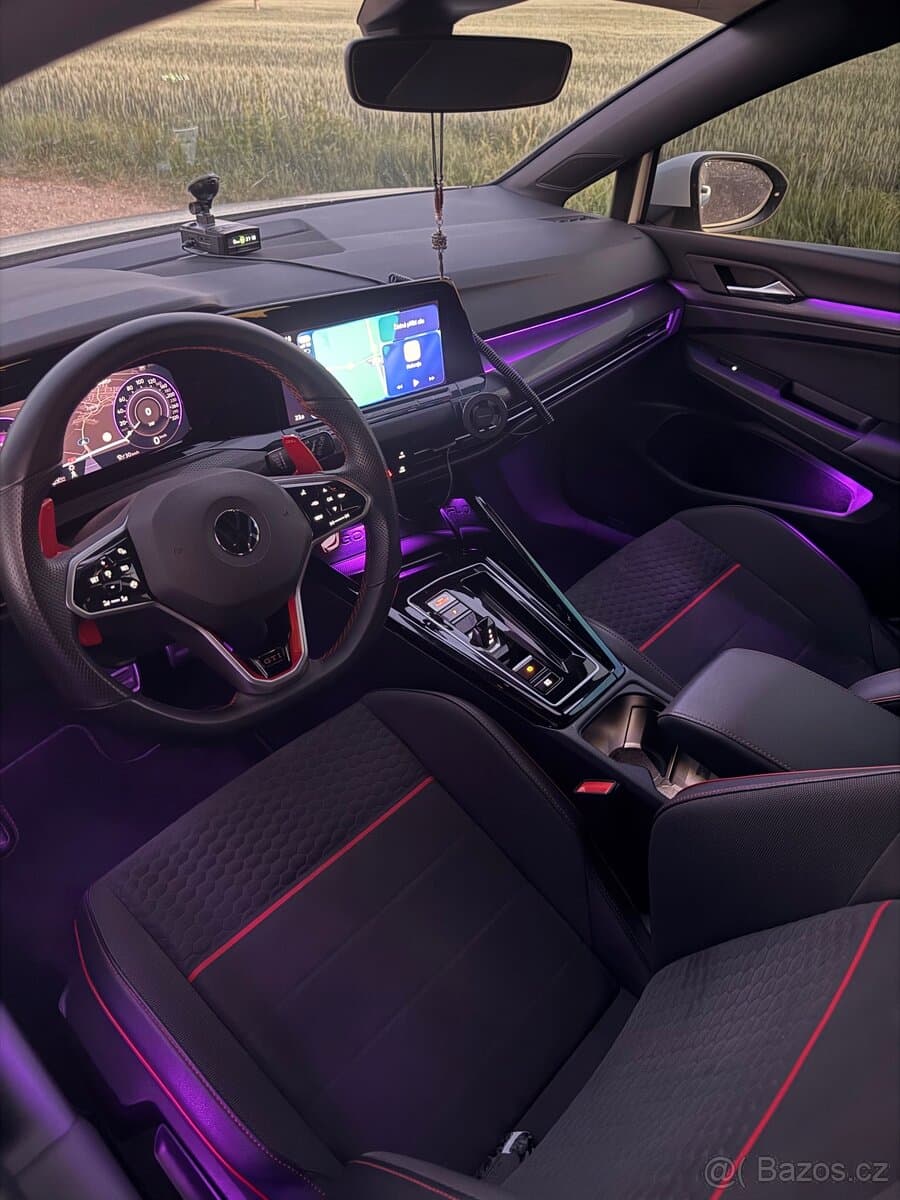2023 Volkswagen GOLF - 7