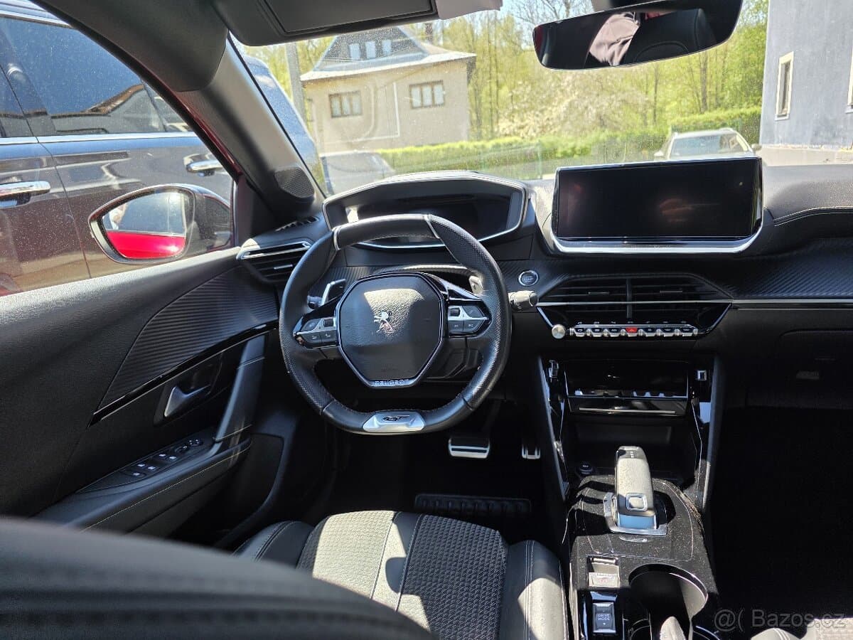 2023 Peugeot 208 - 7