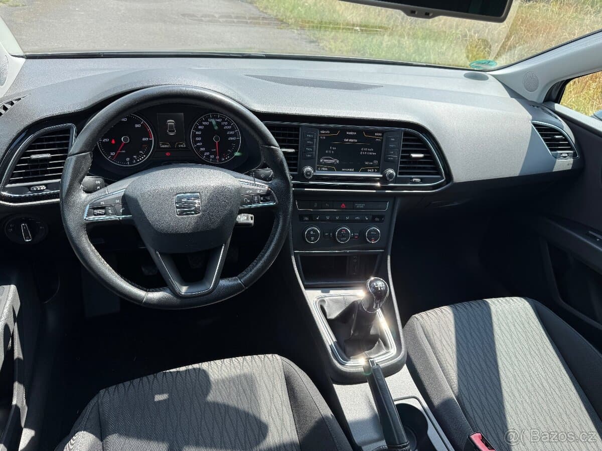 2015 Seat LEON - 7