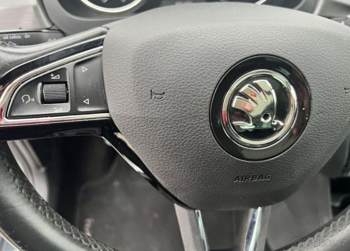 2018 Škoda RAPID - 7