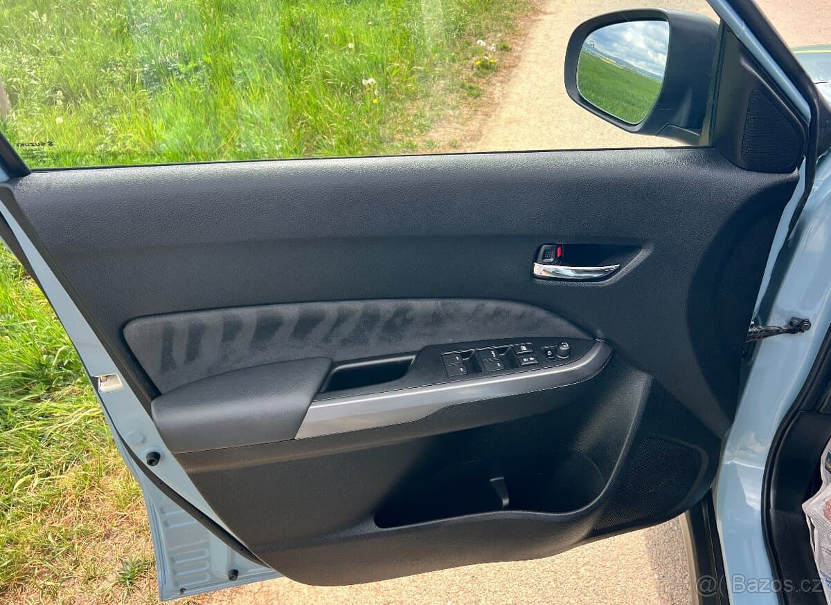 2019 Suzuki VITARA - 7