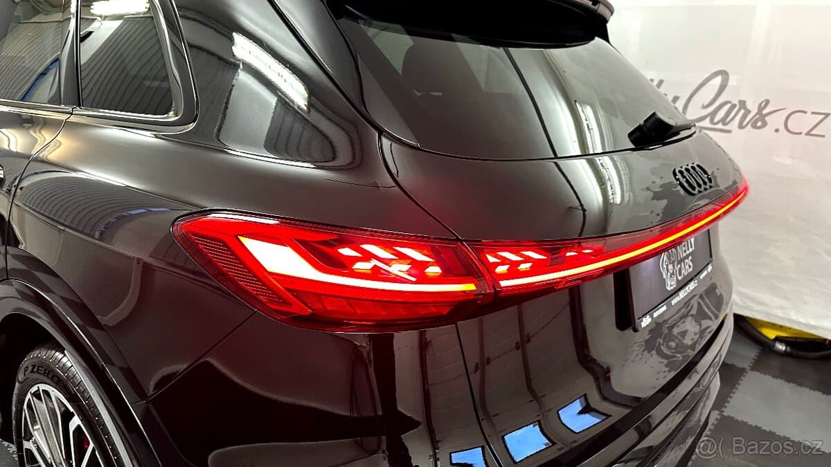 2025 Audi SQ5 - 7