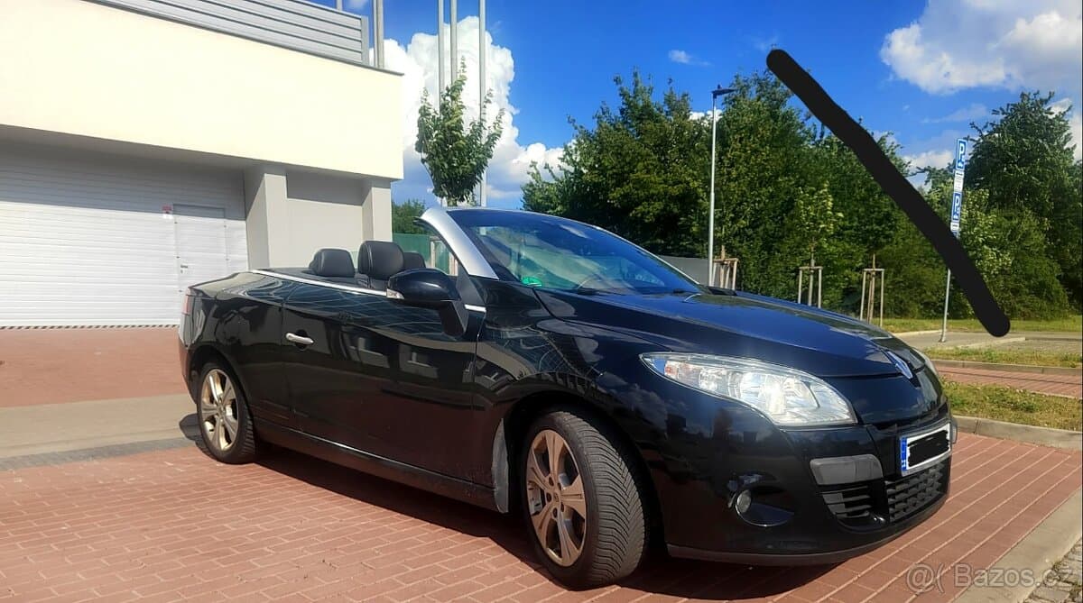 2011 Renault MEGANE - 7