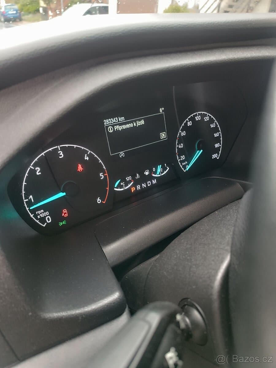 2019 Ford TOURNEO - 7