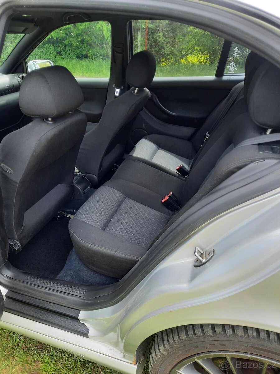 2002 Seat LEON - 7