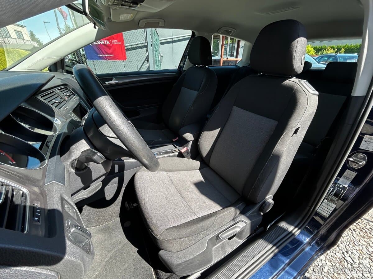 2013 Volkswagen GOLF - 7