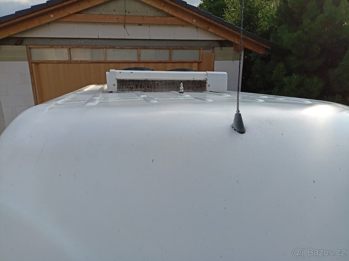 2004 Volkswagen OSTATNÍ - 7