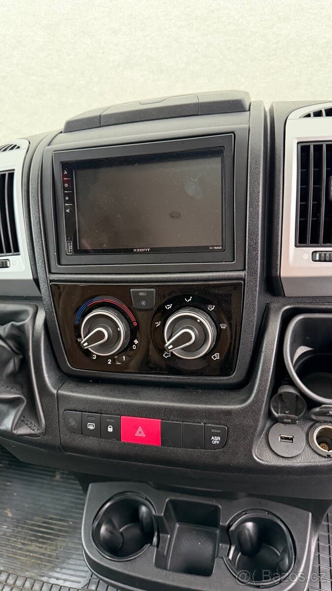 2017 Fiat DUCATO - 7