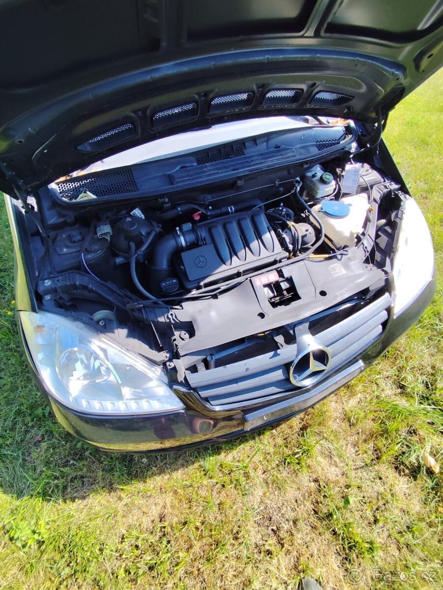 2011 Mercedes-Benz OSTATNÍ - 7