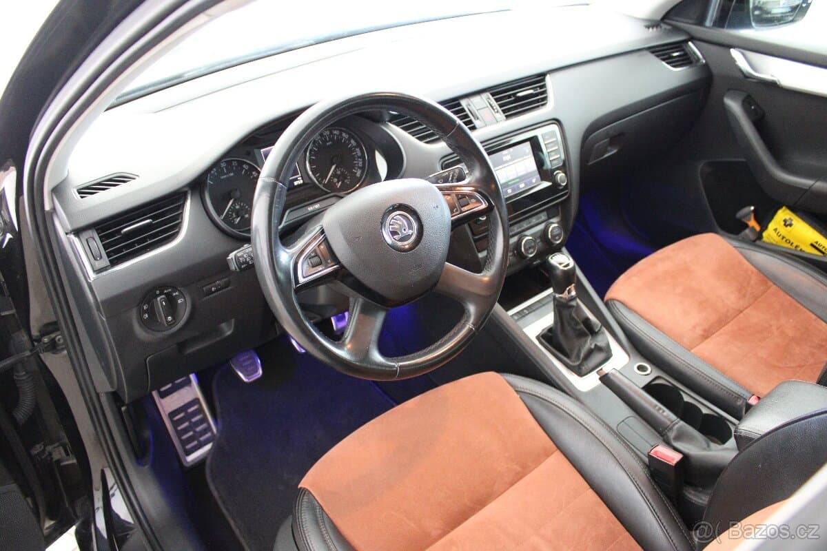 2014 Škoda OCTAVIA - 7