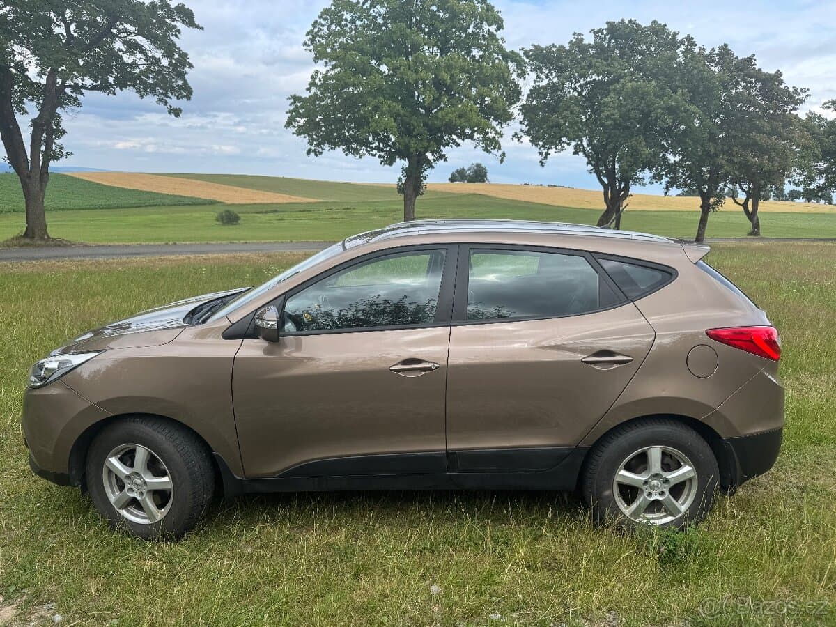 Hyundai ix35 - 7