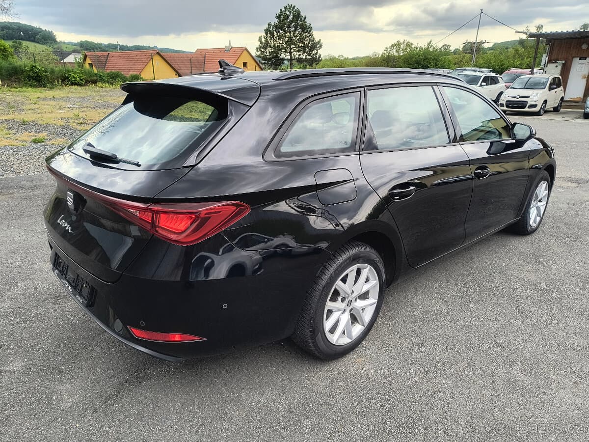 2022 Seat LEON - 7