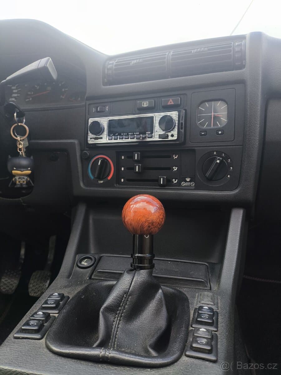 1988 BMW OSTATNÍ - 7