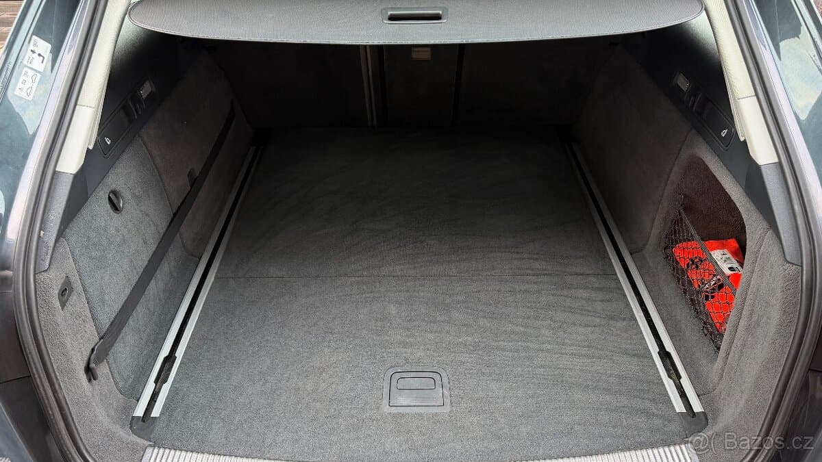 2016 Audi A6 - 7