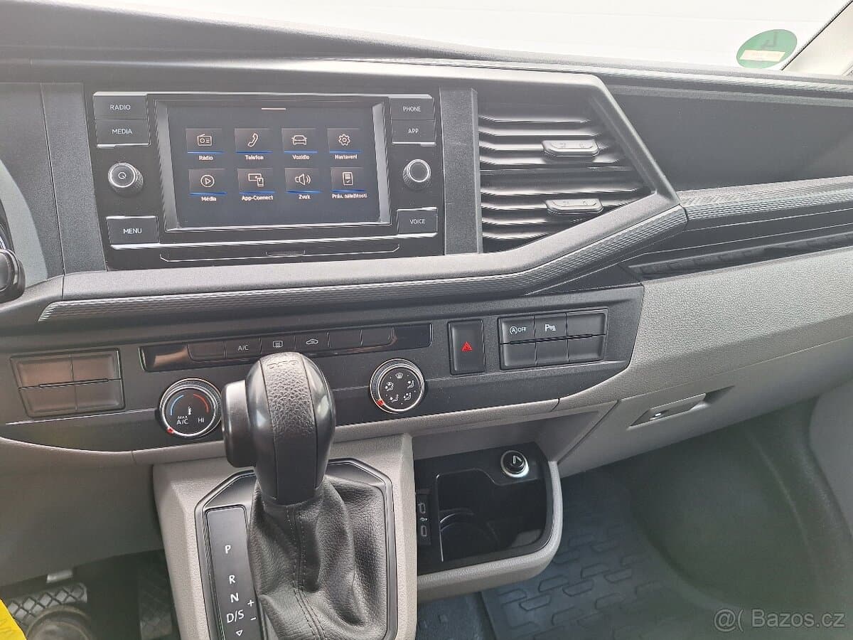 2020 Volkswagen TRANSPORTER - 7