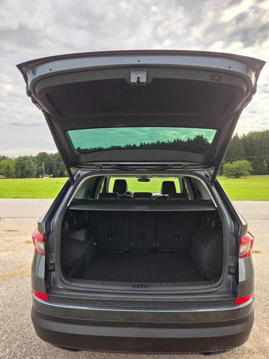 2019 Škoda KODIAQ - 7