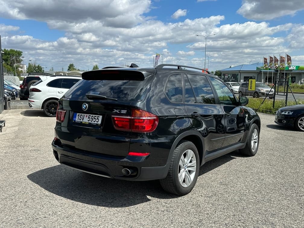2010 BMW X5 - 7