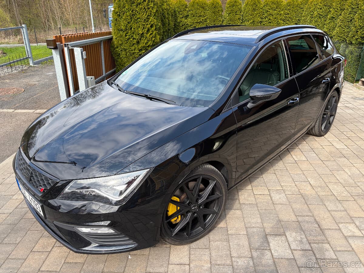 2018 Seat LEON - 7