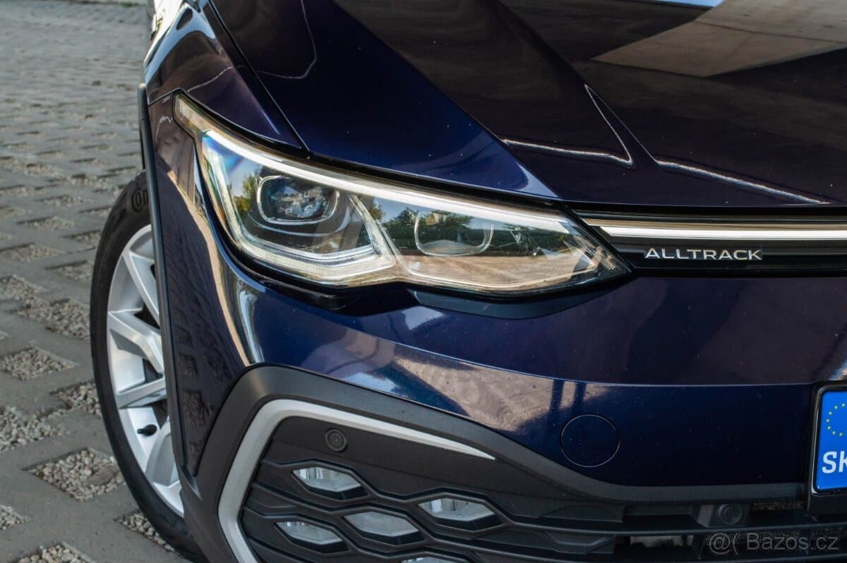 2022 Volkswagen GOLF - 7