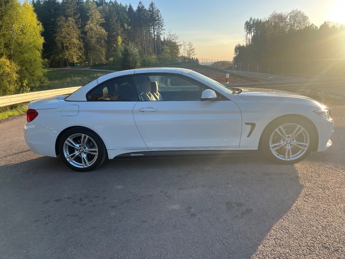 2017 BMW OSTATNÍ - 7