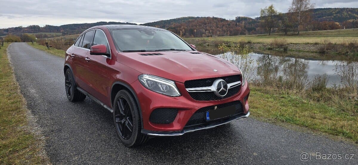 2017 Mercedes-Benz GL - 7
