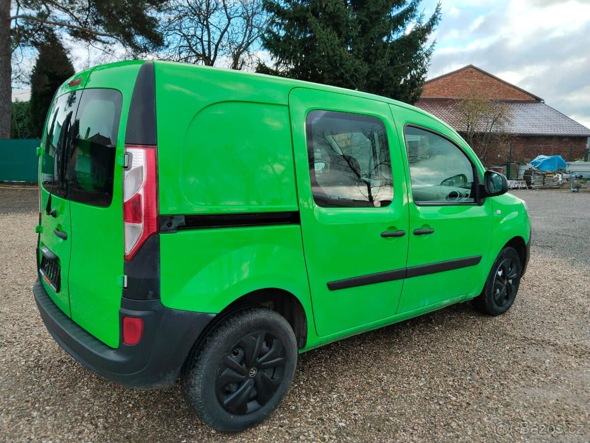 2016 Renault KANGOO - 7