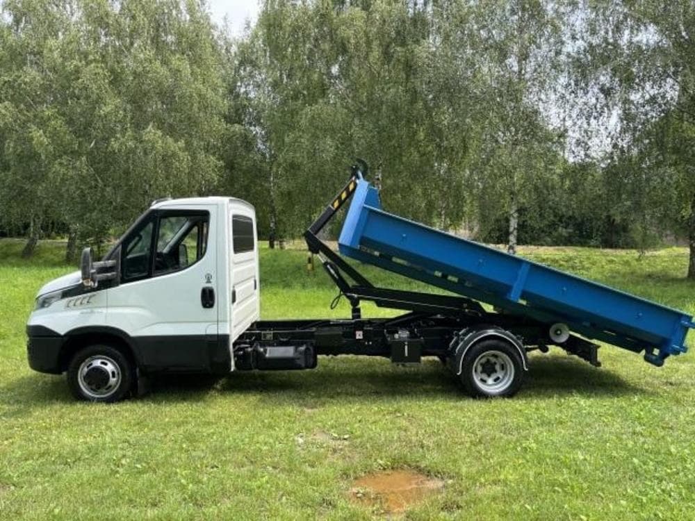 2015 Iveco OSTATNÍ - 7