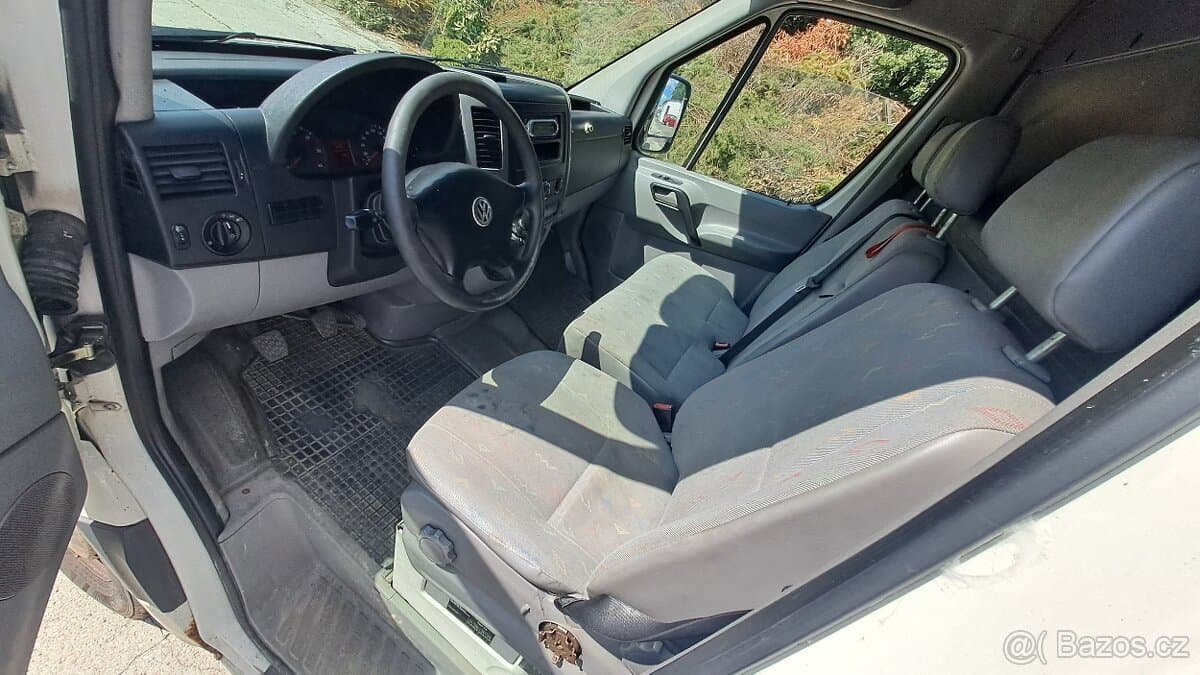 2010 Volkswagen OSTATNÍ - 7