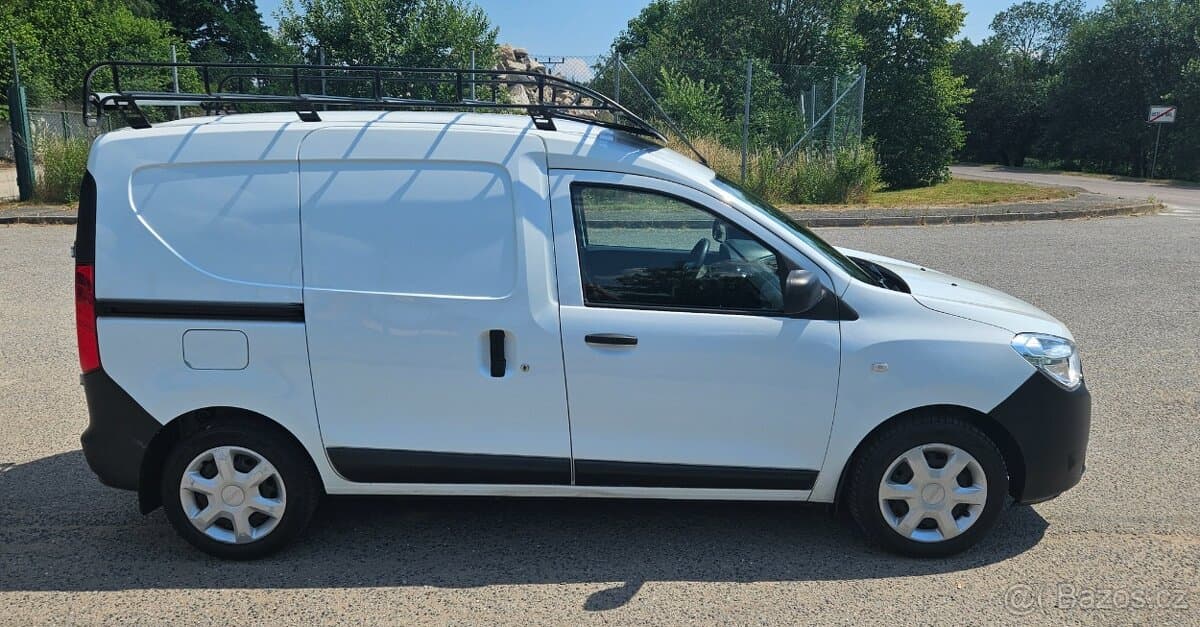2018 Dacia DOKKER - 7